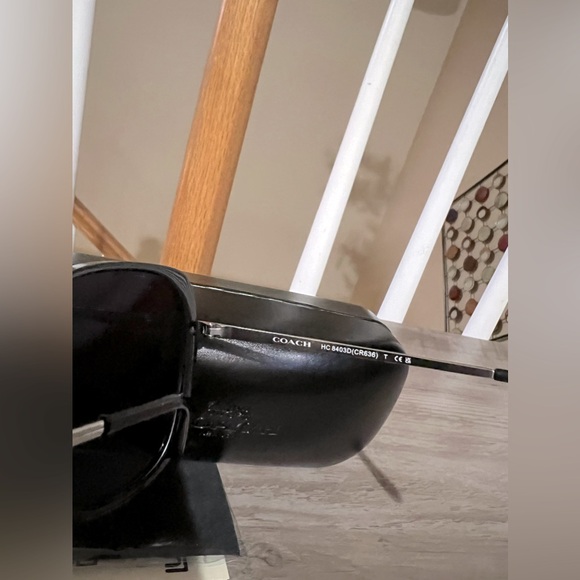 ❌SOLD❌New Coach Women’s Sunglasses - Picture 9 of 10